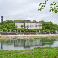 전북 지리산 남원 숙소 켄싱턴 리조트 지리산 남원 숙박