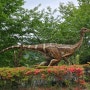 고성 상족암군립공원, 공룡박물관