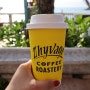 오키나와 아메리칸 빌리지 카페 추천 지바고커피 웍스 ZHYVAGO COFFEE