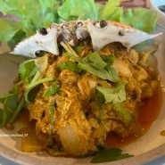 [태국 푸켓여행] 반얀트리 근처 픽업샌딩 해주는 맛집과 마사지샵, 시암 선셋 레스토랑과 PJ마사지!