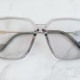 내돈내산 목동 일공공일 안경 목동점: 기존 젠틀몬스터 테에 안경 렌즈만 맞추기