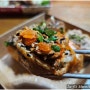 [롯데백화점 동탄점] 도제 ; 대왕유부초밥