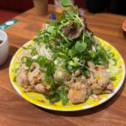 사상 짬뽕 맛집 ‘보배반점 사상점’ 다양한 중국요리를 맛볼 수 있는 사상 중국집