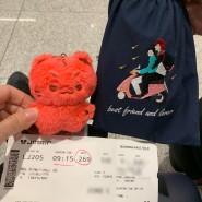 🚄 일본 도쿄 덕질 여행 1일차 🚄 : 여행 준비, 나리타공항에서 스이카 카드 구매 방법, 나리타공항 - 닛포리 - 이케부쿠로 가 법