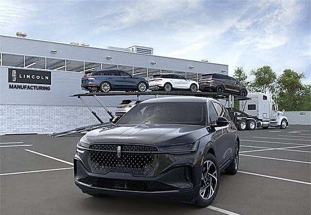 링컨 노틸러스 편안하고 조용한 느낌을 제대로 표현해주는 미국 방정식의 중형 SUV : 네이버 블로그