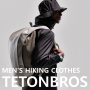 남자 등산복 코디 방수 바람막이 티톤브로스 24SUMMER 컬렉션 페더레인 자켓 살펴보자.