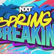 [리포트] 2024년 4월 23일 WWE NXT : 스프링 브레이킨 결과