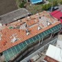 양평 용두리 개인주택 금속기와지붕공사(로자-클레오) #2