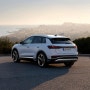 Audi Q4 e-tron 199,000원/월 (선수금 27%)Buy back 할부 금융 프로모션