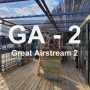 GREAT AIRSTREAM - 2 ( GA-2동 )