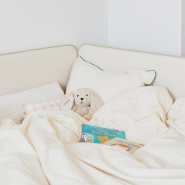 [일룸봉선점] 가족 모두가 함께 사용할 수 있는 패밀리 침대 '쿠시노' 시리즈