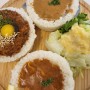 SOKOA(소코아) 부천점//소코아카레와 아보카도 연어 냉우동이 맛있는 집^^