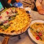 부산 서면 전포 피자 맛집, EU 피자&파스타