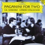 파가니니 : Paganini For Two 둘을 위한 파가니니