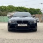 [일산 스퀴즈] BMW E92 M3 배따기 머플러 튜닝 재작업