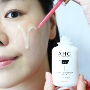 AHC 프로샷 안티에이징 피부탄력 리프팅 세럼