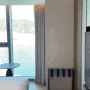 부산 숙소 : 윈덤 그랜드 부산 송도 5성급 호텔 호캉스 브라이덜 샤워