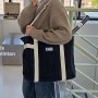 여자 테린이 추천템 윌슨 테니스 가방 : 원베어 캔버스 토트백 실물 리뷰