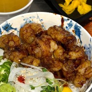 역삼 대창덮밥이 맛있는 대낚식당 내돈내산 후기