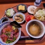 [구의역맛집] 혼밥 하기 좋은 일본 가정식 #오이오이 마구로동정식