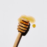 꿀팩 효능 들깨가루 밀가루 레몬 베이킹소다 넣어서 만들기