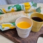 어웨이큰센스 귀여운 마카롱미니컵 후기-전자렌지, 식세기가 가능한 멜라민식기