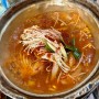 진한 국물로 24시간 운영하는 안양김치찌개 찌개마을502