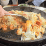 원주 시외버스터미널 근처 우성 닭갈비 점심 후기
