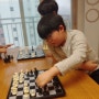 보드게임 체스 수업