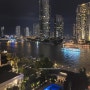 만다린 오리엔탈 방콕 호텔 추천 리버뷰 디럭스룸 럭셔리 5성급 호캉스 + 방콕 우기 날씨에 불꽃놀이