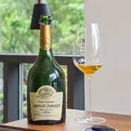 떼땅져 꽁뜨 드 샹파뉴 1994 (Taittinger Comtes de Champagne 1994)