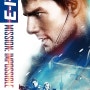 [J.J.에이브람스][★★★★] 미션 임파서블 3 (Mission: Impossible 3, 2006) - 고군분투