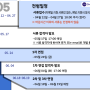 [KLM네덜란드항공 채용] 2024년 한국인 승무원 채용공고