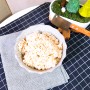 현미밥짓는법 전기압력밥솥 다이어트현미밥 짓기 물양 비율
