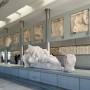 [그리스] 4일차-5 :: 아테네 아크로폴리스 박물관