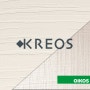 크레오스 (Kreos) - 다양한 텍스처 표현이 가능한 스페셜 페인트
