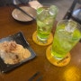 미도리가 맛도리_히로시마풍 오코노미야끼와 백짬뽕이 맛있는 이자카야_이수역 호요