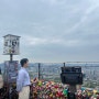 해방촌 코스 3탄 남산타워까지 빠른 지름길 ^^