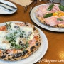 다레오｜전주 맛있는 화덕 피자 신시가지 이탈리안 핏제리아