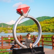 인천 나들이 인천대공원 튤립 4월 5월 꽃구경 아이들과 어린이날 가볼만한곳