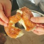 [제빵기능사] 설탕 묻혀 먹으면 맛난 "빵도넛"