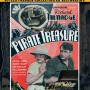 [블루레이] 해적 보물 (PIRATE TREASURE 1934)