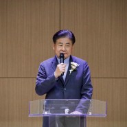 <제3회 의용소방대의 날 기념행사, 송정동 지역사회보장협의체 일일카페>