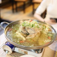부산 사직동 찐맛집/ 사직술집 : 땡초닭지리탕, 치킨 맛집 승리의통닭