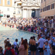 이탈리아여행 : 로마 여행 코스 추천 및 경비