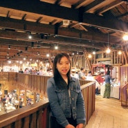 오타루 - 일본 홋카이도 여행시 꼭 방문해야하는 관광도시
