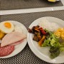 [동유럽 여행]프라하 숙소 후기:조식이 맛있는 그란디움호텔 프라하