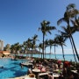 하와이 항공권 비행기 가격 예매 팁 / 호텔 추천 정보