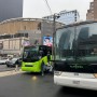보스턴에서 뉴욕 버스로 이동하기 (플릭스 버스 FlixBus)