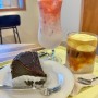[가평] 신상카페 '해든카페' 케이크 맛집